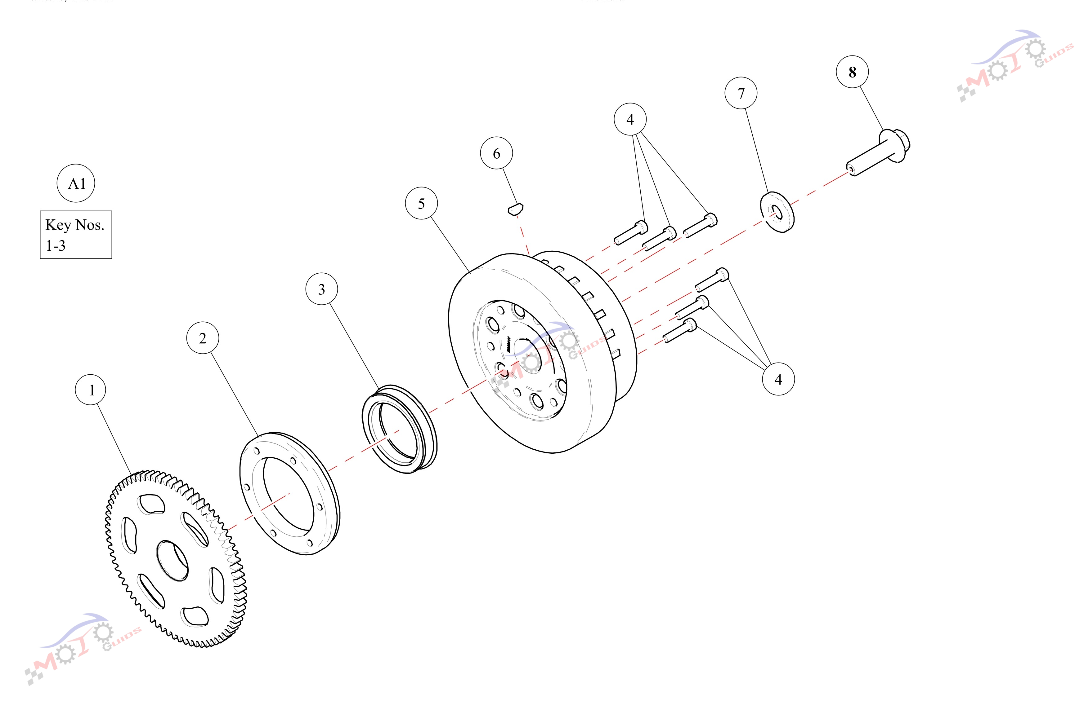 Engine Diagram
